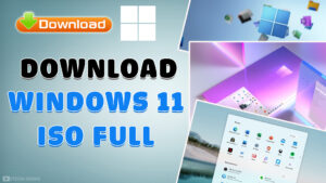 download windows 11 iso full