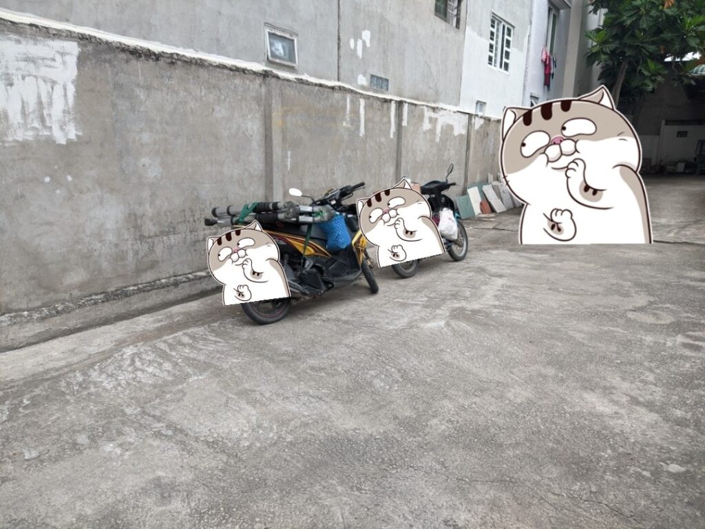 Lắp đặt camera trên đường Nguyễn Hữu Thọ, Bến Lức, Long An